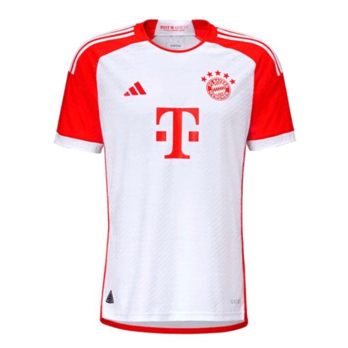 Bayern Munich Home Shirt 2023 2024