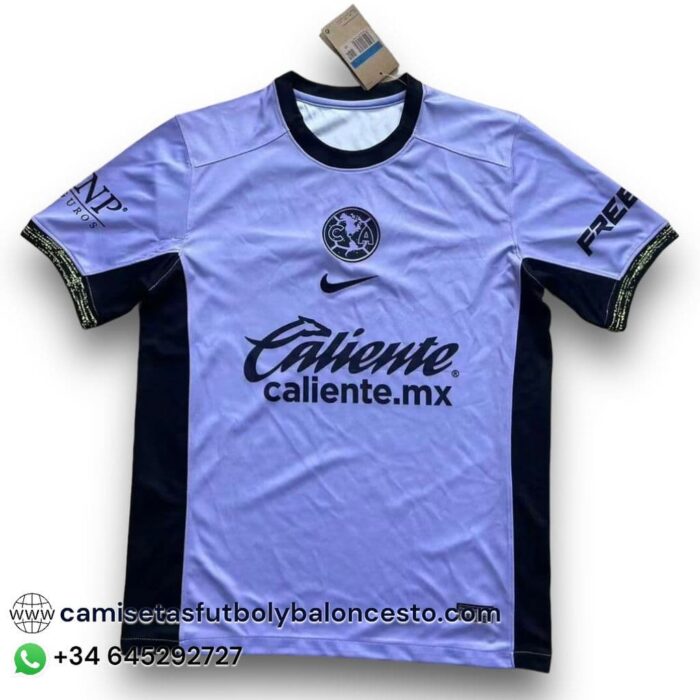 Club America Alternative Shirt 2023 2024