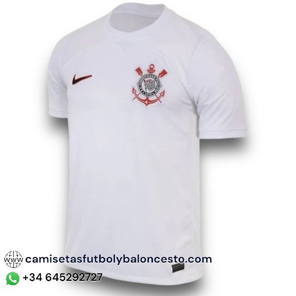 Corinthians Home Shirt 2023 2024