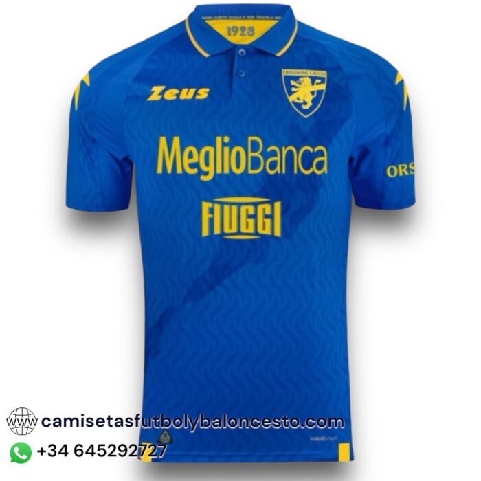 Frosinone Alternative Shirt 2023 2024