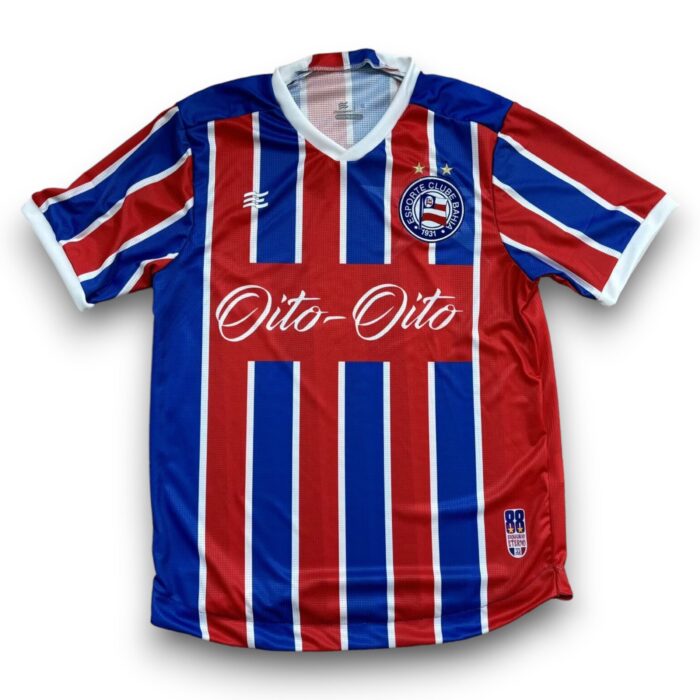 Club Bahia Special Shirt 2024 2025