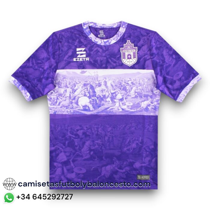 Boreale Home Shirt 2023 2024