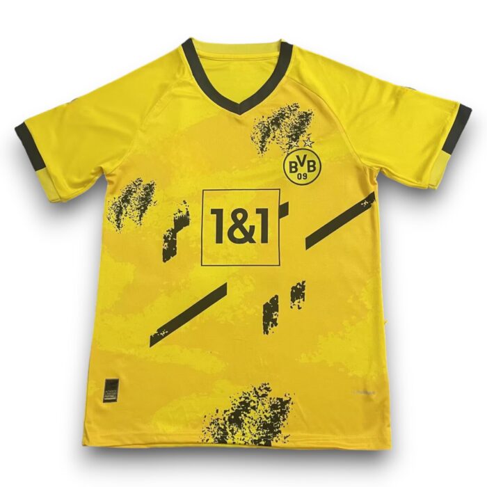 Borussia Dortmund Training Shirt 2023 2024