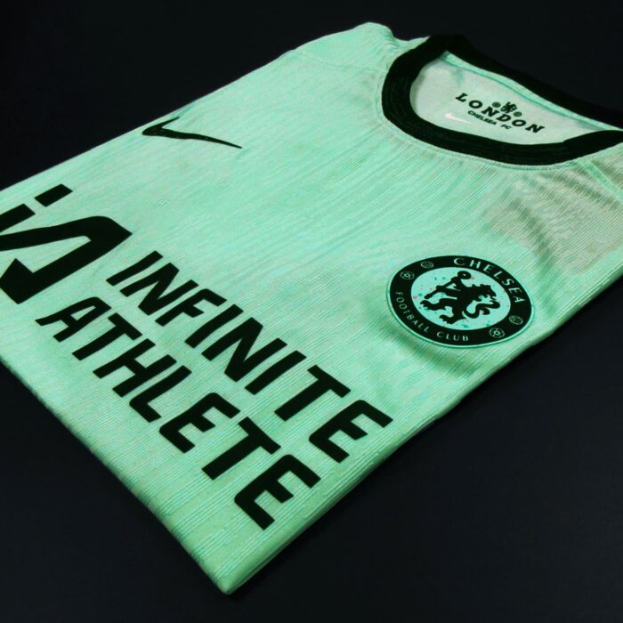 Chelsea Alternative Shirt 2023 2024 - Version Player