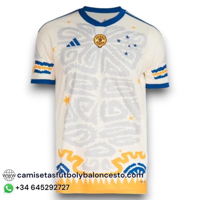 Cruzeiro Special Edition 2023 2024