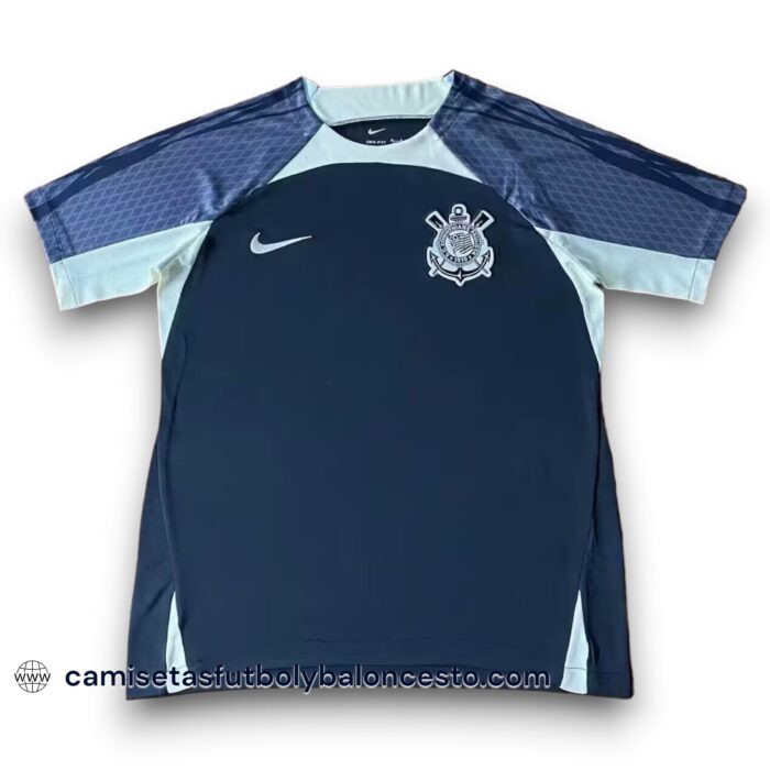 Corinthians Away Training Shirt 2024 2025