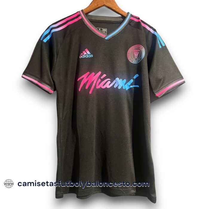 Inter de Miami Special Edition 2024 2025