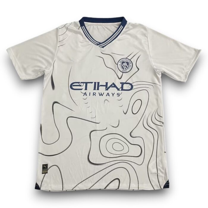 Manchester City Training Shirt 2023 2024