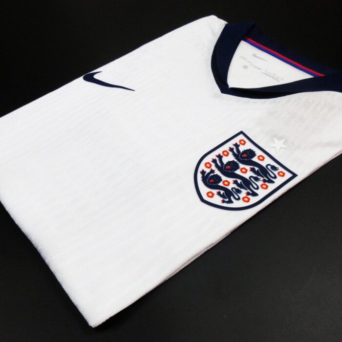 England Home Shirt 2024 2025 - Version Player