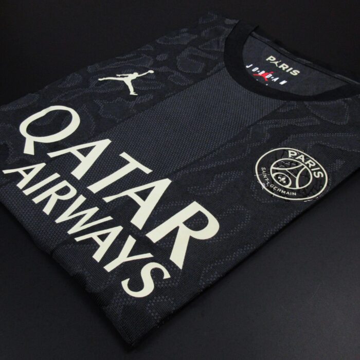 PSG Alternative Shirt 2023 2024 - Version Player