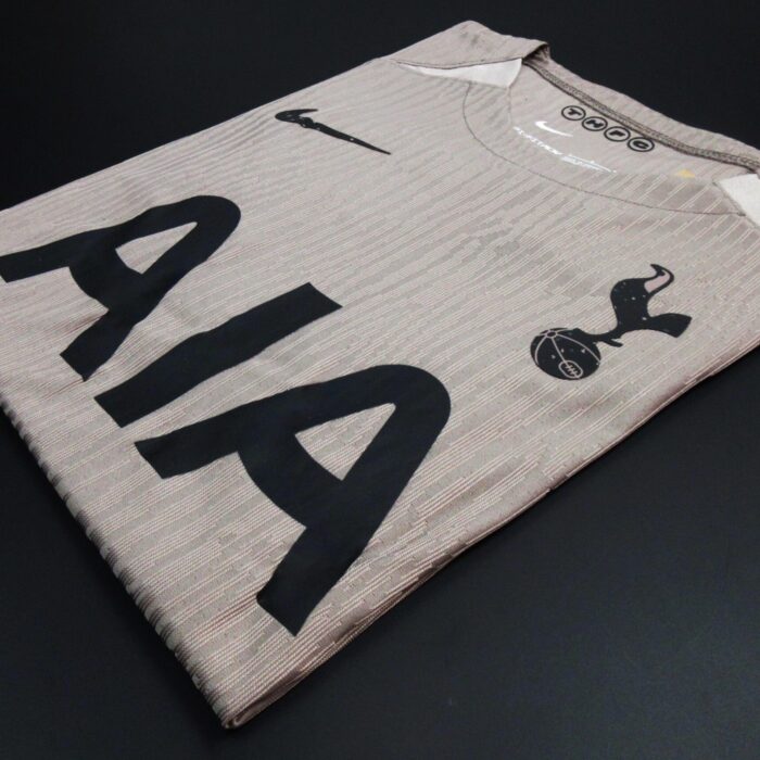 Tottenham Hotspur Alternative Shirt 2023 2024 - Version Player