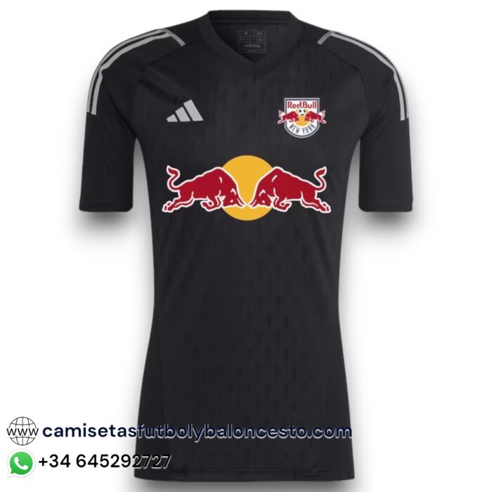 New York Red Bull Goalkeeper Shirt 2023 2024