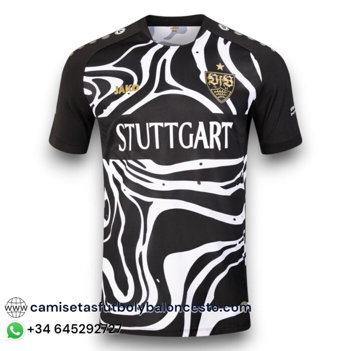 VFB Stuttgart Special Edition Shirt 2023 2024