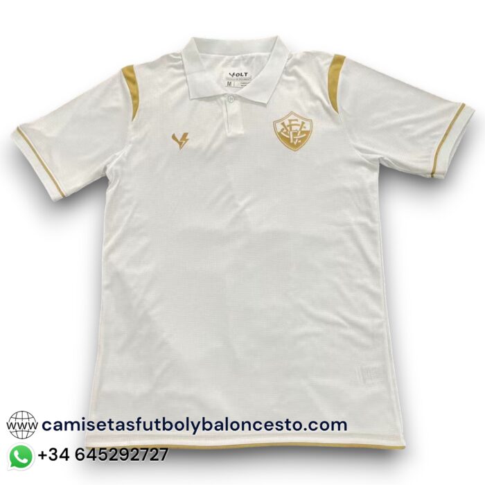 Vitoria Special Edition Shirt 2023 2024