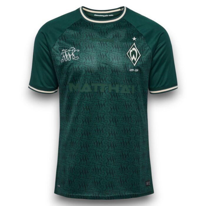 Werder Bremen Special Edition Shirt 2023 2024