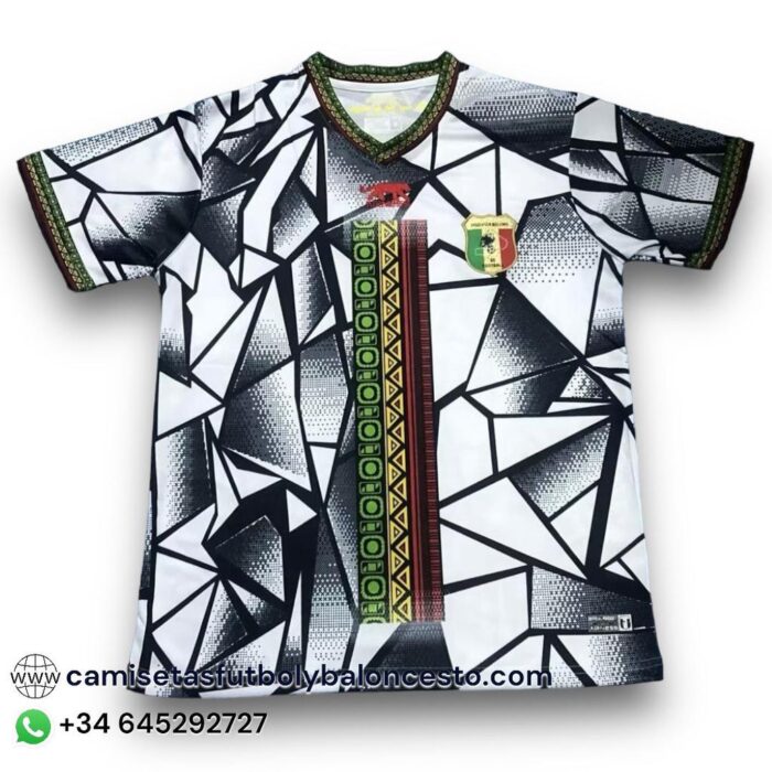 Mali Away Shirt 2023 2024