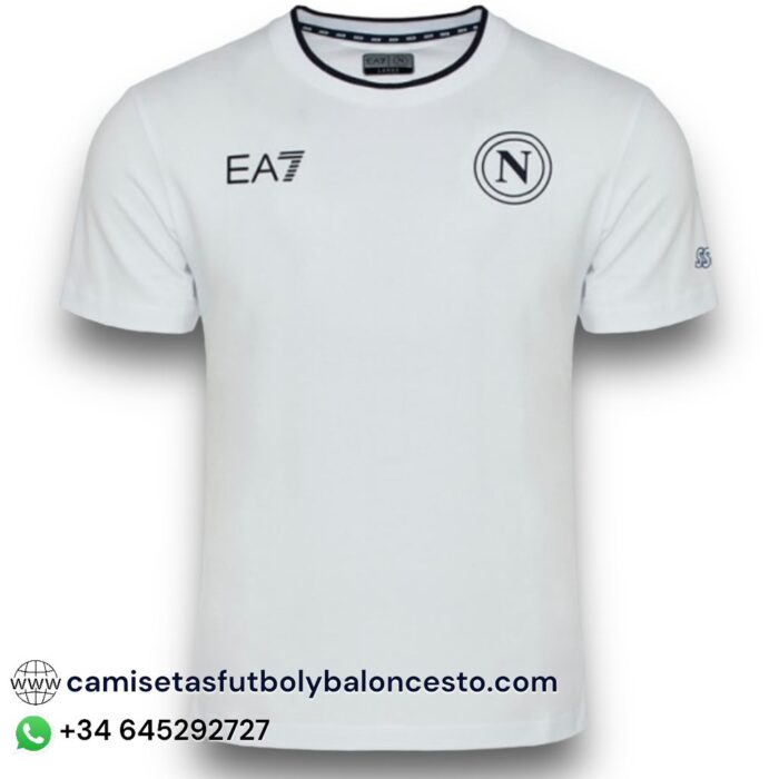 Nápoles Representative Shirt 2023 2024