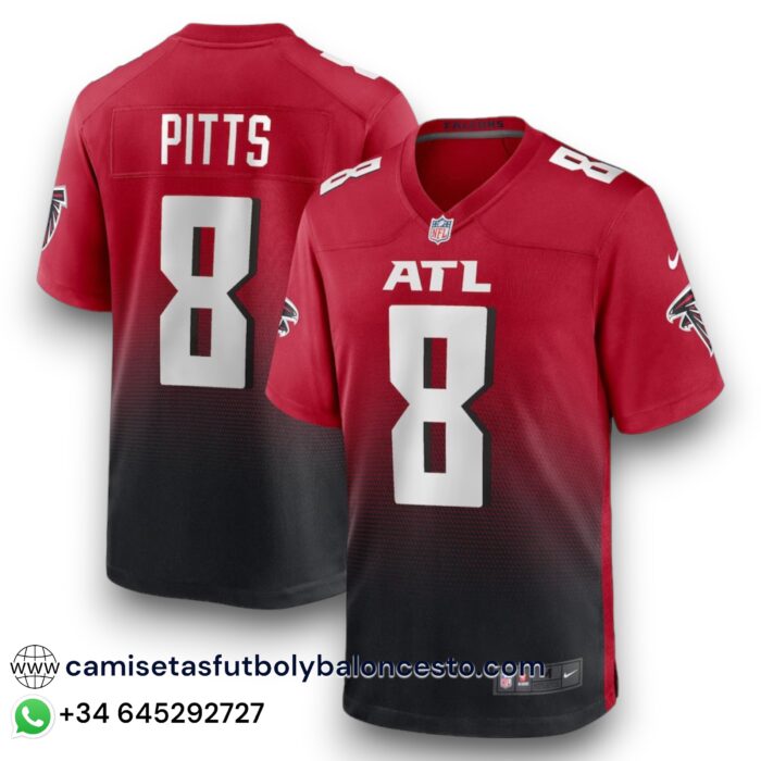 Atlanta Falcons Alternative Shirt