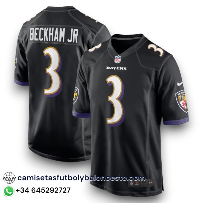 Baltimore Ravens Alternative Shirt