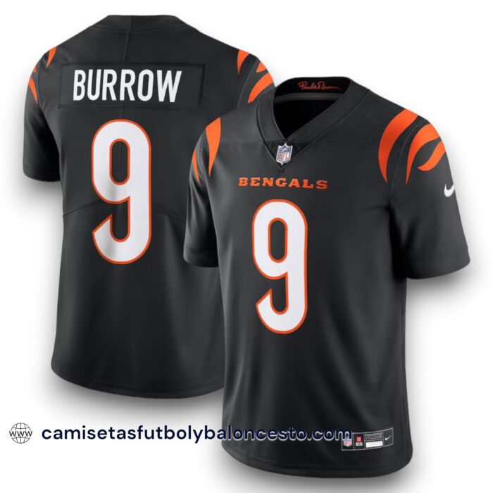 Cincinnati Bengals Alternative Shirt