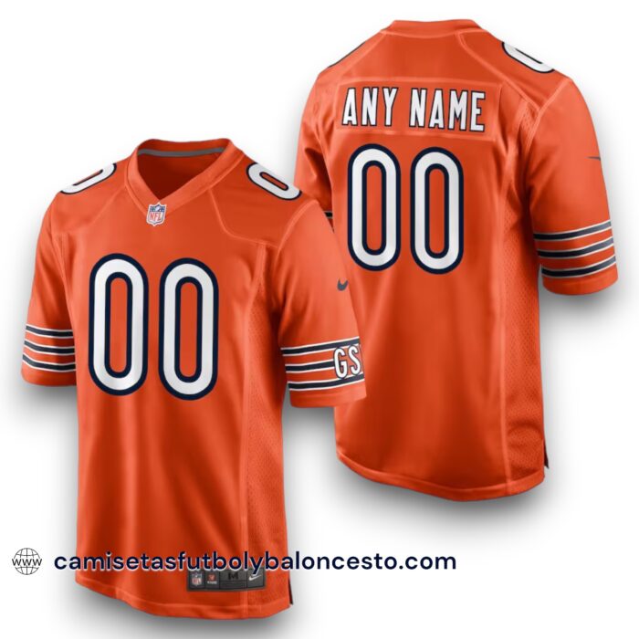 Chicago Bears Alternative Shirt