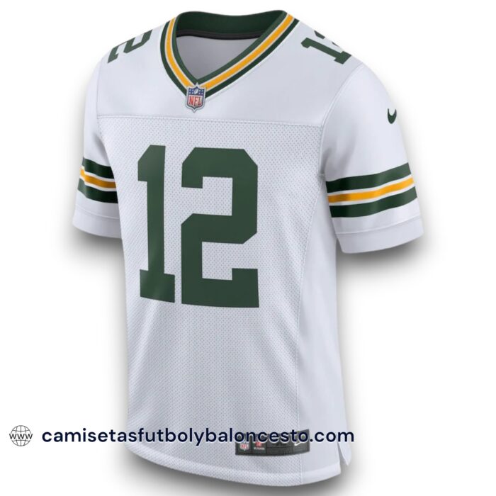 Green Bay Packers Away Shirt