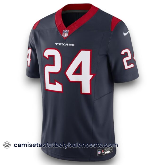 Houston Texans Home Shirt