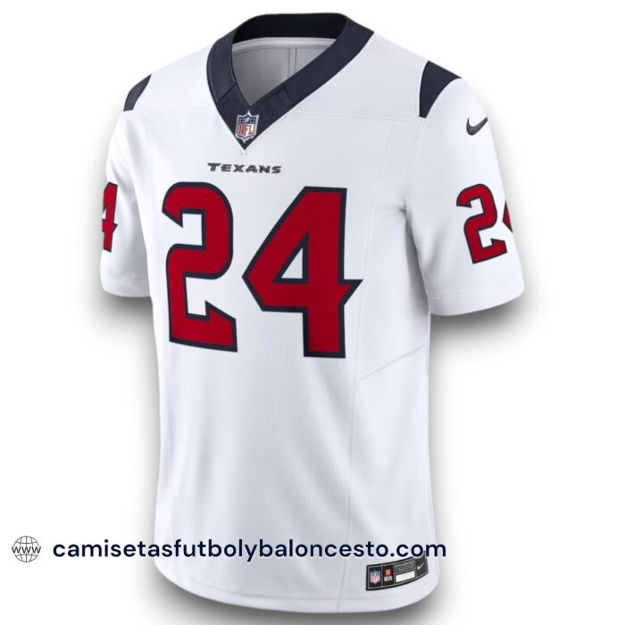 Houston Texans Away Shirt