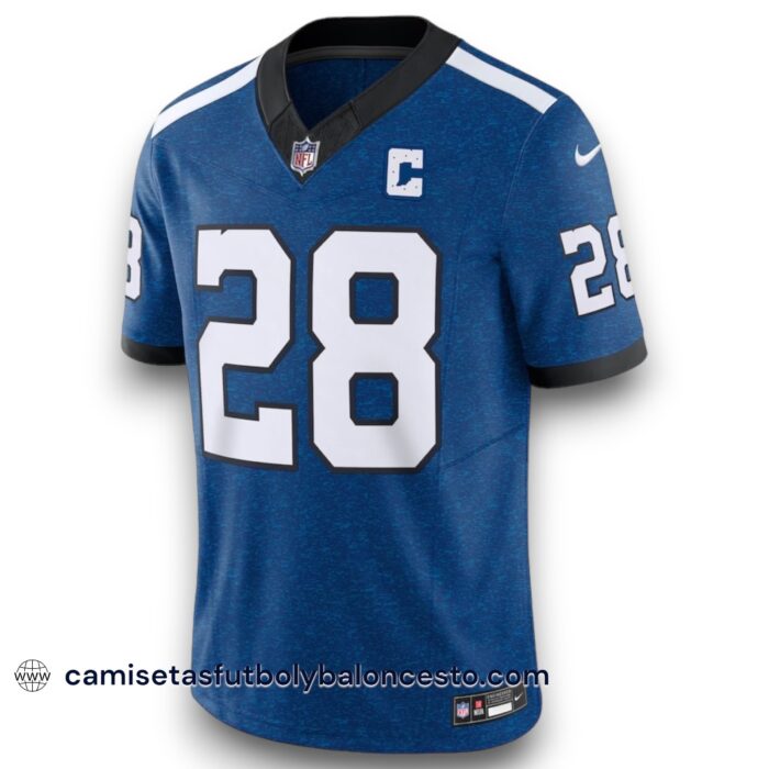 Indianapolis Colts Alternative Shirt