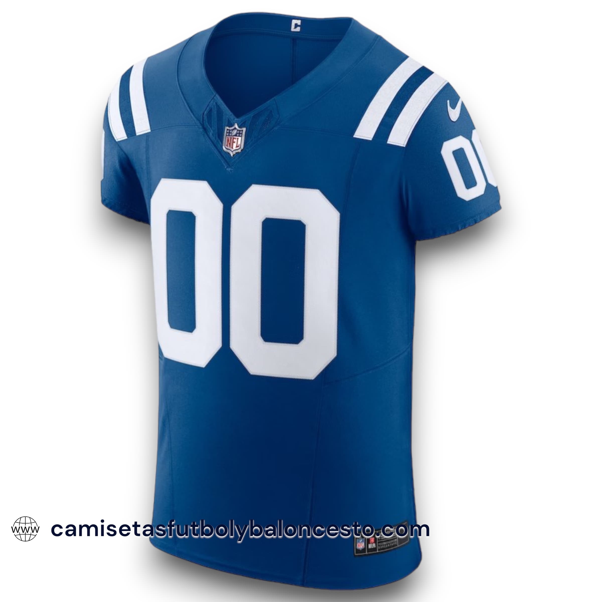 Indianapolis Colts Home Shirt