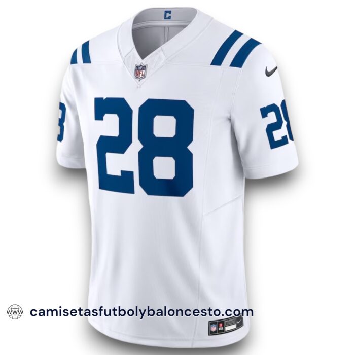 Indianapolis Colts Away Shirt