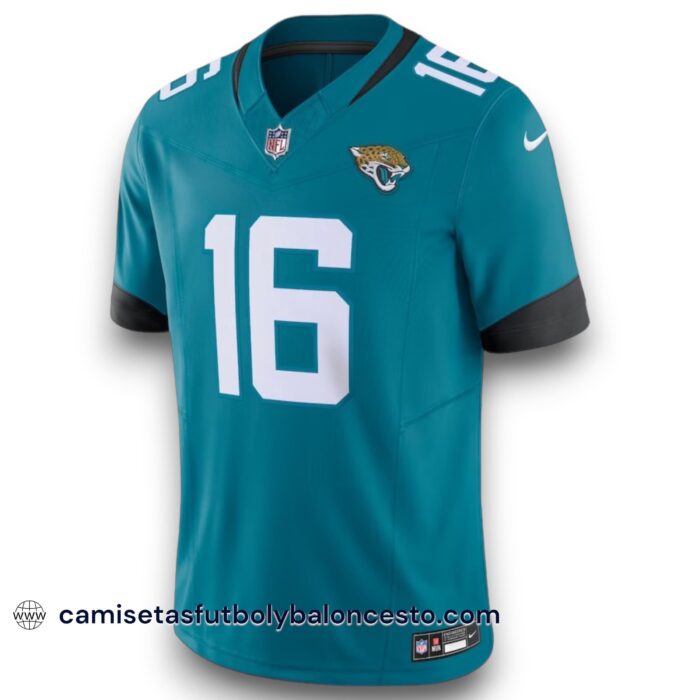 Jacksonville Jaguars Home Shirt