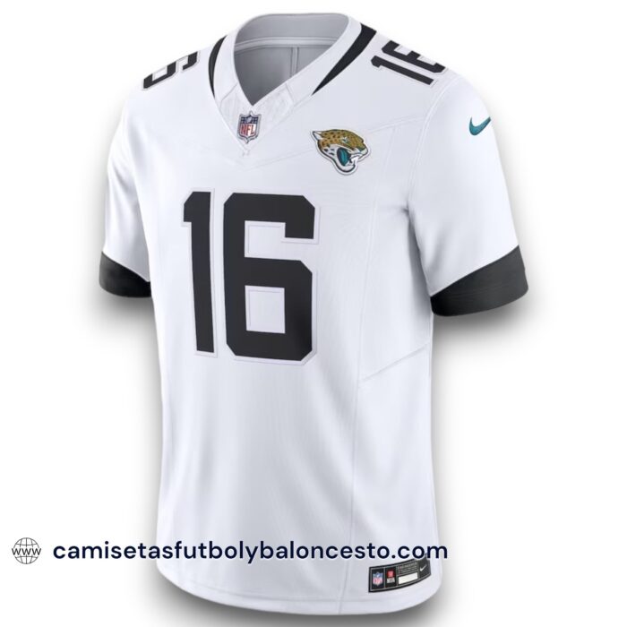 Jacksonville Jaguars Away Shirt