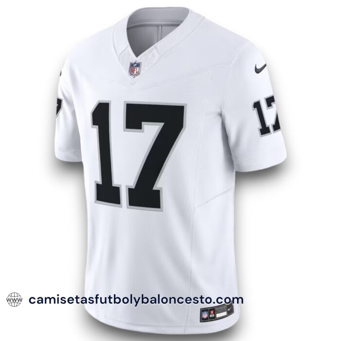 Las Vegas Raiders Away Shirt