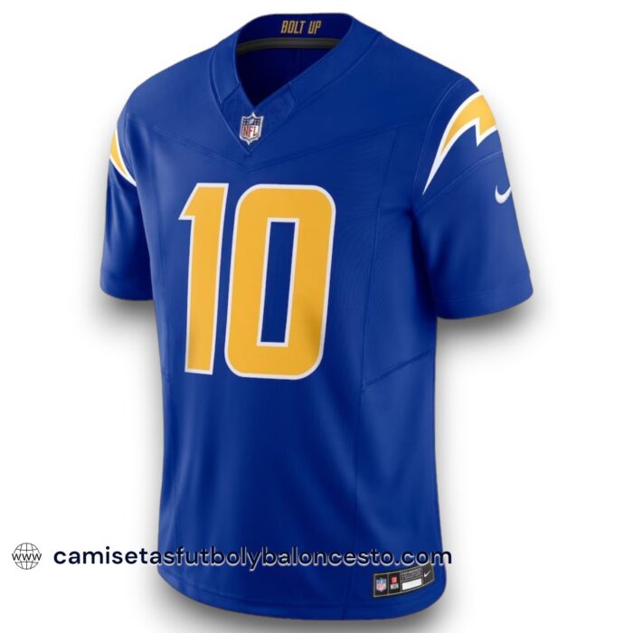 Los Angeles Chargers Rush Shirt