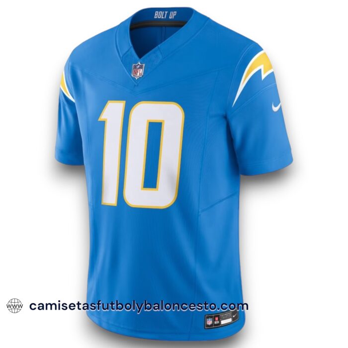 Los Angeles Chargers Home Shirt