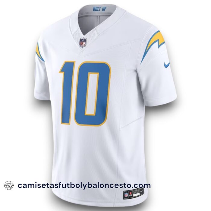 Los Angeles Chargers Away Shirt