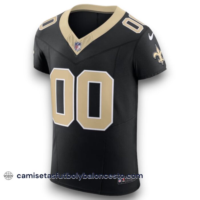 New Orleans Saints Home Shirt