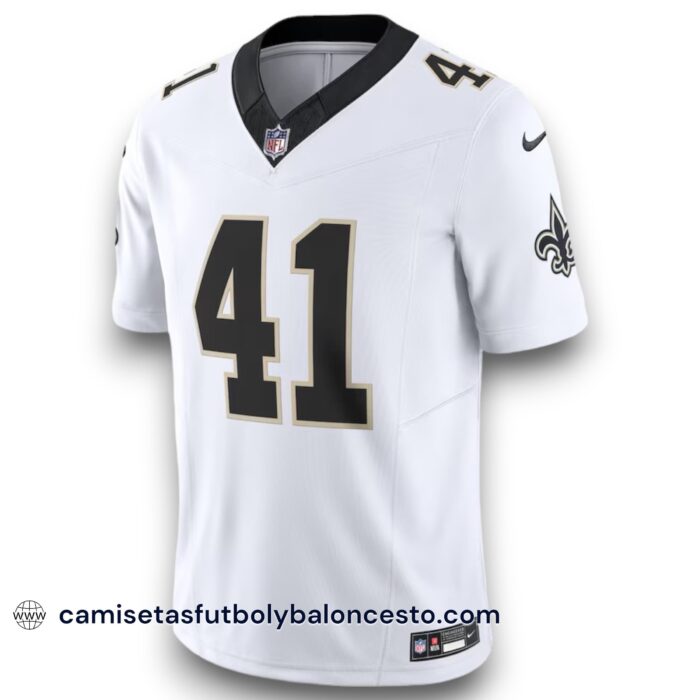 New Orleans Saints Away Shirt