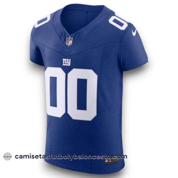 New York Giants Home Shirt