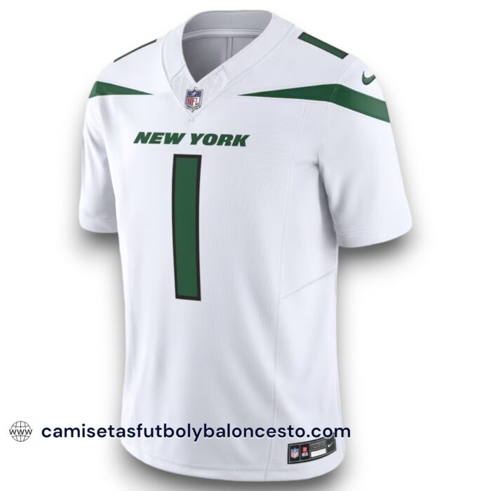 New York Jets Away Shirt