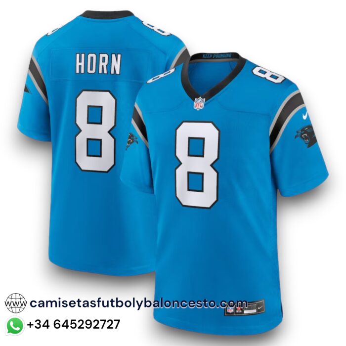 Carolina Panthers Alternative Shirt