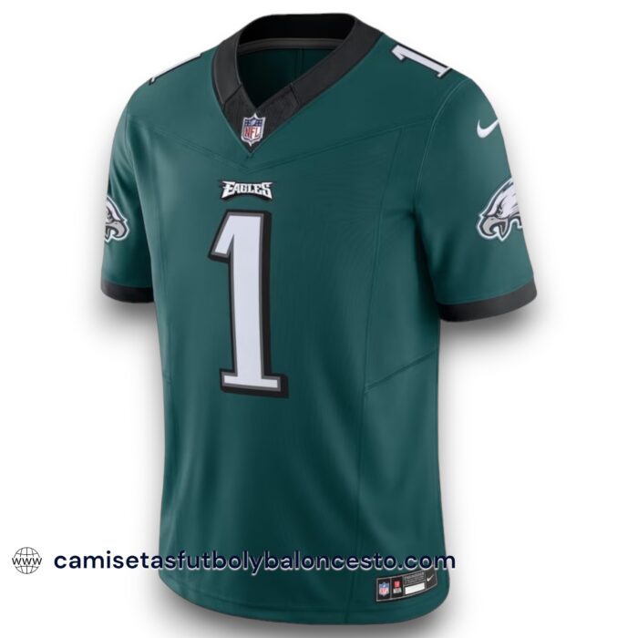 Philadelphia Eagles Cardinals Home Shirt