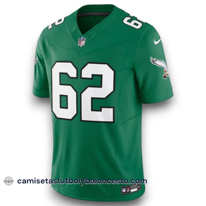 Philadelphia Eagles Cardinals Throwback Shirt