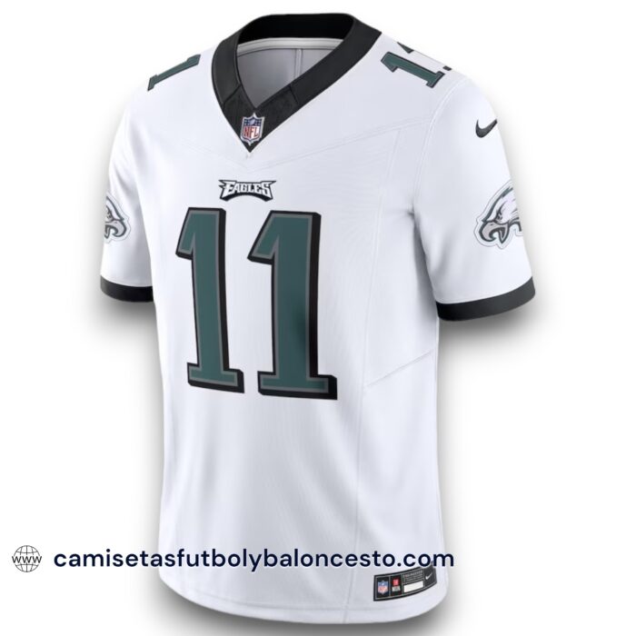 Philadelphia Eagles Cardinals Away Shirt