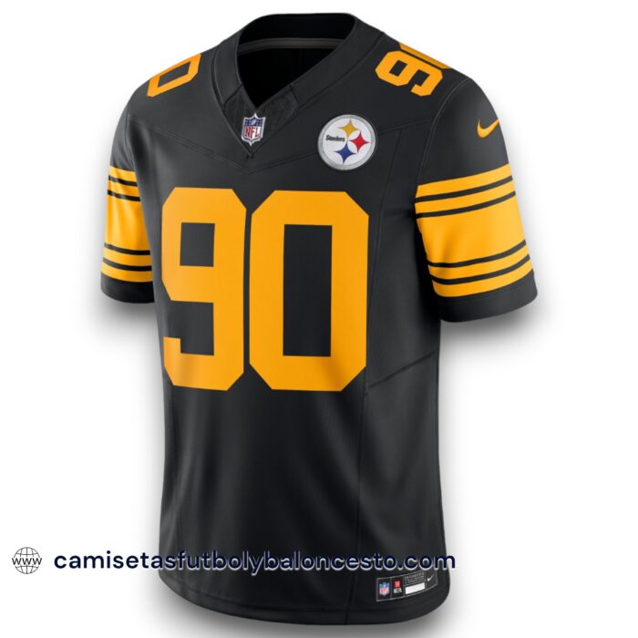 Pittsburgh Steelers Rush Shirt