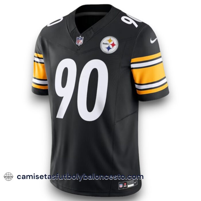 Pittsburgh Steelers Home Shirt