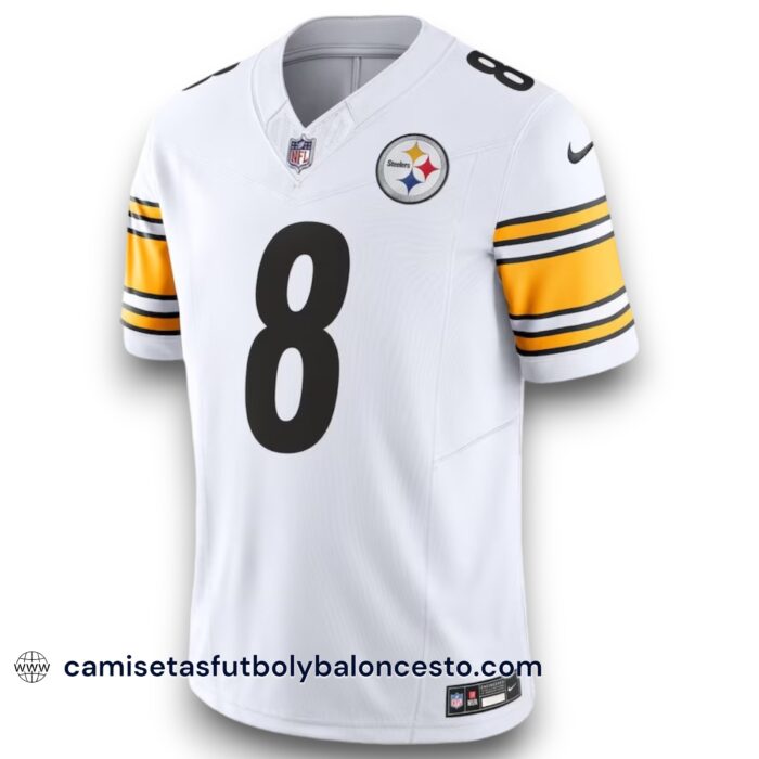 Pittsburgh Steelers Away Shirt