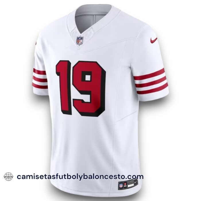 San Francisco 49ers ThrowBack Shirt