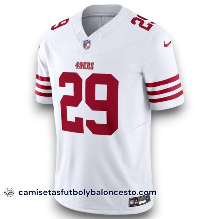 San Francisco 49ers Away Shirt